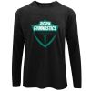 Men's Burnout Long Sleeve Thumbnail