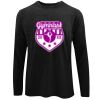 Men's Burnout Long Sleeve Thumbnail