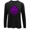 Men's Burnout Long Sleeve Thumbnail