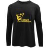 Men's Burnout Long Sleeve Thumbnail