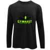 Men's Burnout Long Sleeve Thumbnail