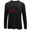 Men's Burnout Long Sleeve Thumbnail