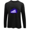 Men's Burnout Long Sleeve Thumbnail
