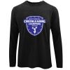 Men's Burnout Long Sleeve Thumbnail