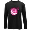 Men's Burnout Long Sleeve Thumbnail