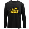 Men's Burnout Long Sleeve Thumbnail
