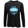 Men's Burnout Long Sleeve Thumbnail