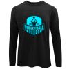 Men's Burnout Long Sleeve Thumbnail