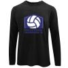 Men's Burnout Long Sleeve Thumbnail