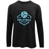 Men's Burnout Long Sleeve Thumbnail