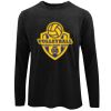 Men's Burnout Long Sleeve Thumbnail