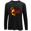 Men's Burnout Long Sleeve Thumbnail