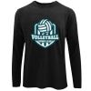Men's Burnout Long Sleeve Thumbnail