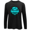 Men's Burnout Long Sleeve Thumbnail