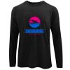 Men's Burnout Long Sleeve Thumbnail