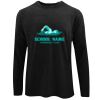 Men's Burnout Long Sleeve Thumbnail