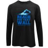 Men's Burnout Long Sleeve Thumbnail