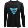 Men's Burnout Long Sleeve Thumbnail