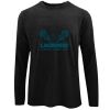 Men's Burnout Long Sleeve Thumbnail