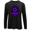 Men's Burnout Long Sleeve Thumbnail