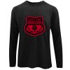 Men's Burnout Long Sleeve Thumbnail