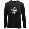 Men's Burnout Long Sleeve Thumbnail