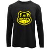 Men's Burnout Long Sleeve Thumbnail