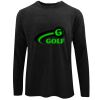 Men's Burnout Long Sleeve Thumbnail