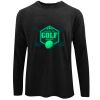 Men's Burnout Long Sleeve Thumbnail