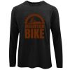Men's Burnout Long Sleeve Thumbnail