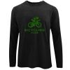 Men's Burnout Long Sleeve Thumbnail