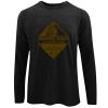 Men's Burnout Long Sleeve Thumbnail