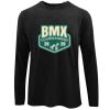 Men's Burnout Long Sleeve Thumbnail