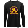 Men's Burnout Long Sleeve Thumbnail