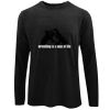 Men's Burnout Long Sleeve Thumbnail