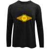Men's Burnout Long Sleeve Thumbnail