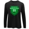 Men's Burnout Long Sleeve Thumbnail