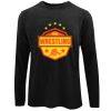 Men's Burnout Long Sleeve Thumbnail