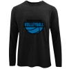Men's Burnout Long Sleeve Thumbnail