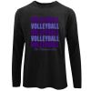 Men's Burnout Long Sleeve Thumbnail