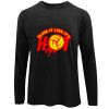 Men's Burnout Long Sleeve Thumbnail