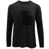 Men's Burnout Long Sleeve Thumbnail