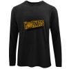 Men's Burnout Long Sleeve Thumbnail