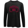 Men's Burnout Long Sleeve Thumbnail
