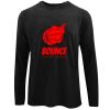 Men's Burnout Long Sleeve Thumbnail