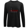 Men's Burnout Long Sleeve Thumbnail