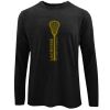 Men's Burnout Long Sleeve Thumbnail