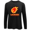Men's Burnout Long Sleeve Thumbnail