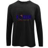 Men's Burnout Long Sleeve Thumbnail