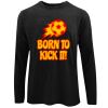 Men's Burnout Long Sleeve Thumbnail